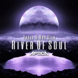 Artwork voor "River of Soul"