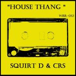 Artwork for "House Thang"