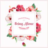 Artwork voor "Being Alone"