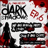 Artwork for "The Dark Shadows EP, Pt. 6"