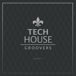 Artwork voor "Tech House Groovers"