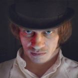 Artwork für "Amphetamine Love"