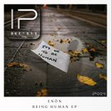 Artwork for "Being Human"