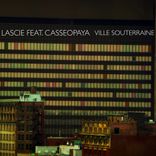 Artwork voor "Ville Souterraine"