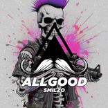 Artwork für "Allgood"