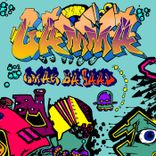 Portada para "Gamma"