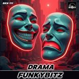 Artwork voor "Drama"