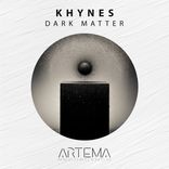 Artwork for "Dark Matter"
