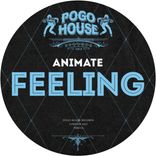 Artwork for "Feeling"