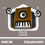 Artwork für "Italian Sax"