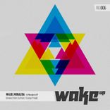 Artwork for "El Manubrio EP"