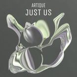 Artwork voor "Just Us"