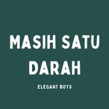 Artwork for "Masih Satu Darah"
