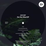 On My Mind (Mark Youssef & Novikoff Remix)