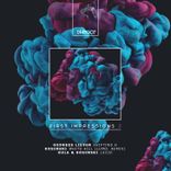 Artwork for "First Impressions 2"