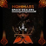 Artwork for "Space Dealers"