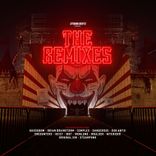 Artwork voor "The Remixes LP"