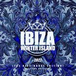 Artwork for "Ibiza Winter Island 2022 (The Deep-House Edition)"