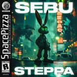 Artwork for "Steppa"