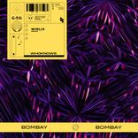 Artwork für "Bombay"