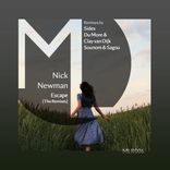 Artwork for "Escape"