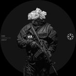 Artwork for "Parabellum"