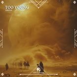 Portada para "Too Young"