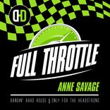 Portada para "Full Throttle"
