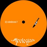 Artwork voor "Apologias"