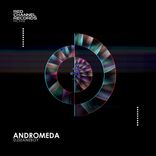 Portada para "Andromeda"