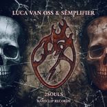 Artwork for "2SOULS"