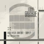 Artwork for "Sorry EP"