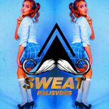 Artwork voor "Sweat"