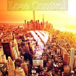 Portada para "Lose Control"