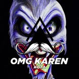 Artwork für "Omg Karen"