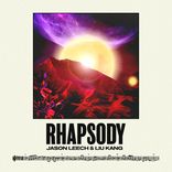 Artwork voor "Rhapsody"
