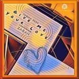 Artwork für "Give Me Your Love"