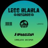 Artwork for "Careless Whisper"