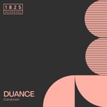 Artwork voor "Caravan"