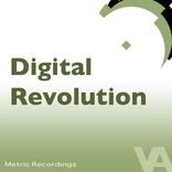 Artwork for "Digital Revolution"
