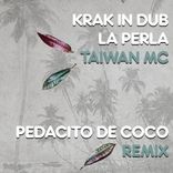Artwork for "Pedacito De Coco (Remix)"