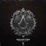 Portada para "Inquisition"
