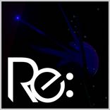 Artwork voor "Cosmic Deep"