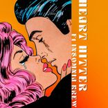 Artwork für "Heart Hitter"