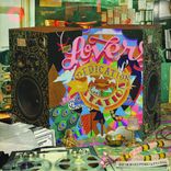 Artwork für "LoversDedicationStation"