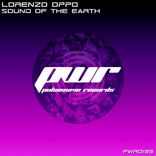 Artwork for "Sound of The Earth"