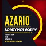 Artwork for "Sorry Not Sorry"