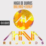 Artwork for "Balearic"