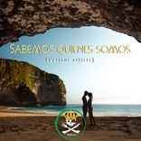 Portada para "Sabemos Quienes Somos"