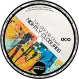 Artwork for "You Got Me Down"